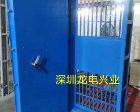 福建某部庫房 防潮密閉門  防護通風門  密閉通風窗制作完成，執(zhí)行GJB2805B-2021軍械倉庫防盜技術要求