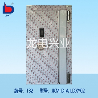 A級(jí)文物庫(kù)房門(mén)