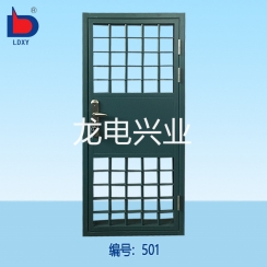 通風門（單開）