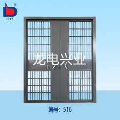 通風門（雙開）