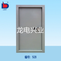 A級(jí)抗爆門(1000KPA)