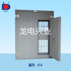 防爆密閉門（帶小門）