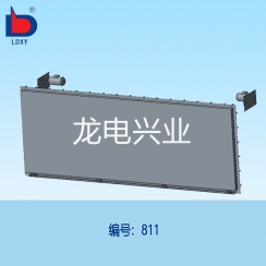 深圳地鐵防淹門