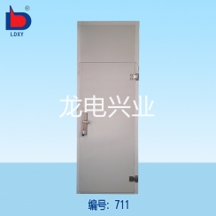 防盜安全門（帶門楣）