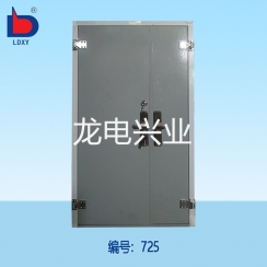 防盜安全門（子母門）