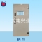 檔案保密室防火防盜門(mén)（單開(kāi) 帶視窗）